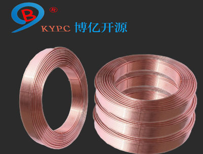 高溫金屬銅管氣管 高溫金屬銅管氣管