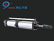 QGDC電解槽打殼氣缸